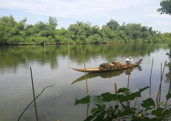 Sa Lung - Dòng sông thương nhớ