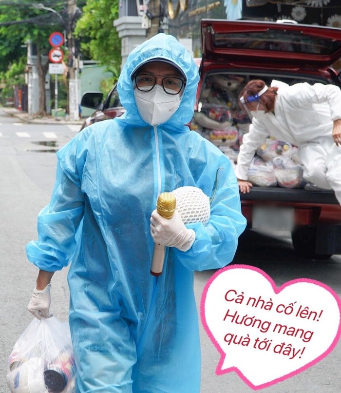 Tin hot giải trí ngày 8/9: Tuấn Trần lên tiếng bảo vệ Trấn Thành vụ sao kê