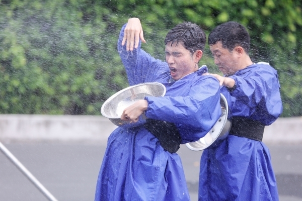 Running Man Vietnam tung loạt ảnh 
