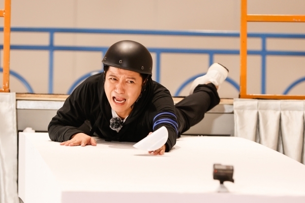 Running Man Vietnam tung loạt ảnh 