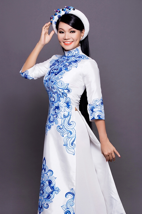 Nghệ sĩ cải lương Ngọc Huyền trải lòng về góc khuất trong nghề