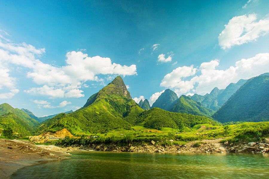 Kỳ vĩ Chu Va, Lai Châu