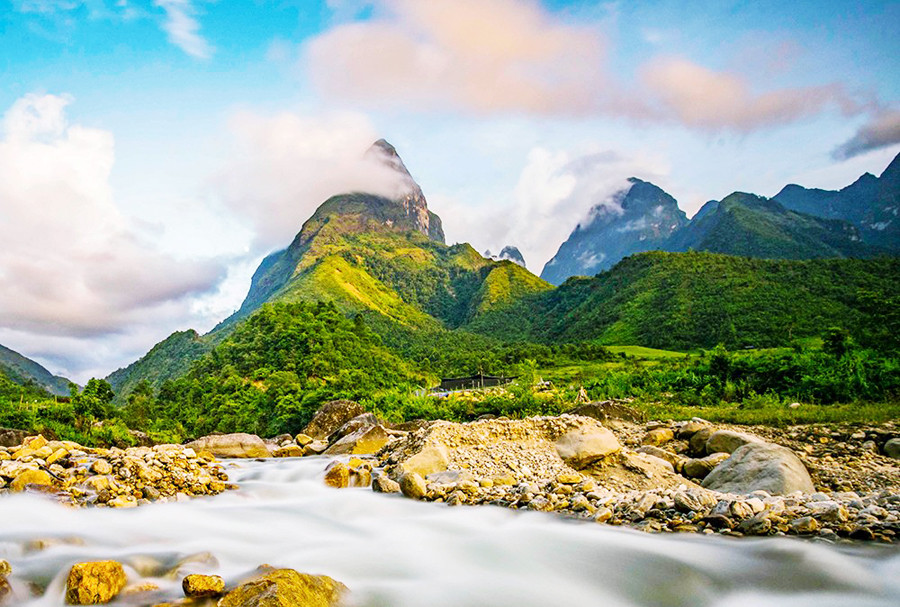 Kỳ vĩ Chu Va, Lai Châu