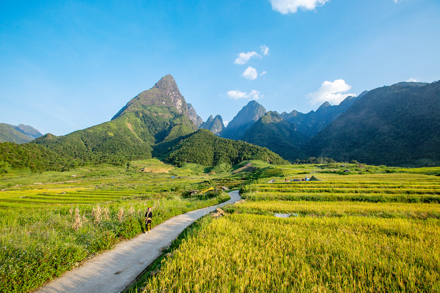 Kỳ vĩ Chu Va, Lai Châu