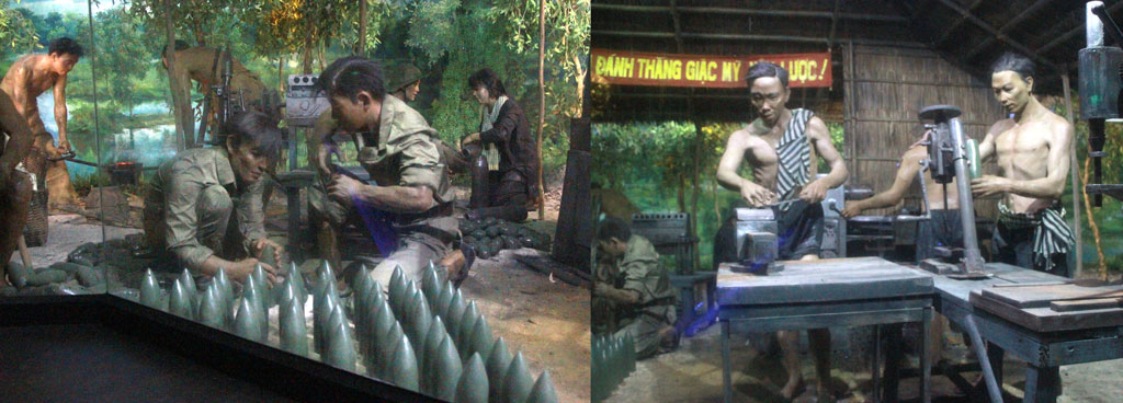 Công viên tượng đài - Biểu tượng của Long An