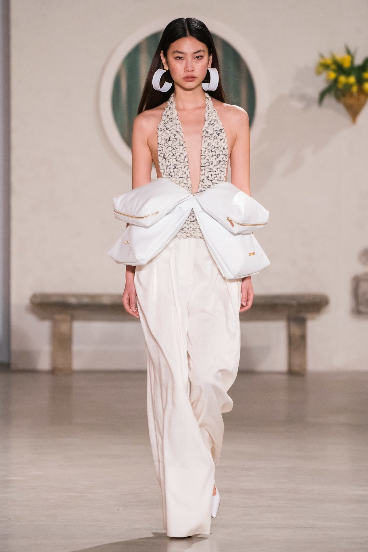 Nhan sắc nữ chính Squid Game với visual ấn tượng Nhan sắc nữ chính Squid Game với visual ấn tượng