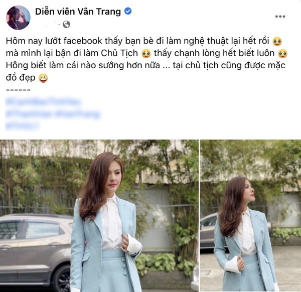 Sao Việt ngày 8/10: Khánh Vân bức xúc vì bị ai đó làm 