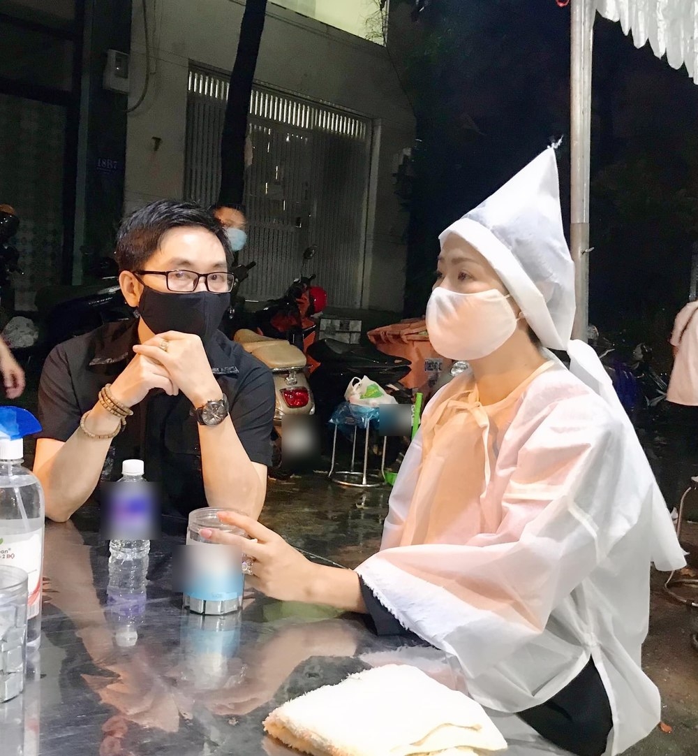 Sao Việt ngày 8/10: Khánh Vân bức xúc vì bị ai đó làm 