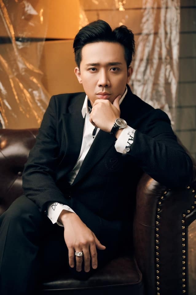 Đạo diễn Lê Hoàng: 