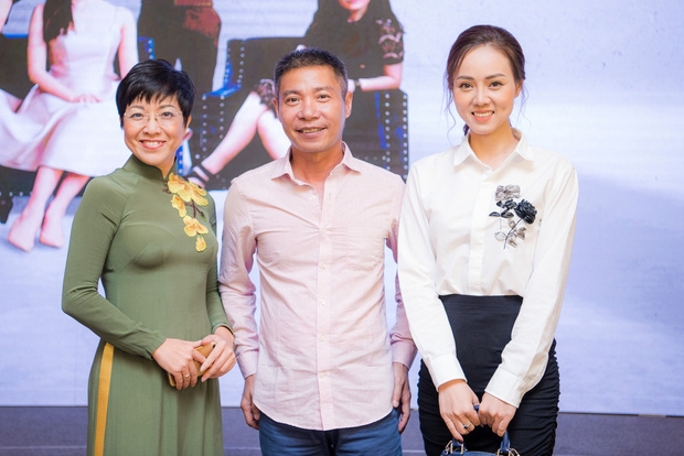Sao Việt ngày 25/10: Màn đối đáp 