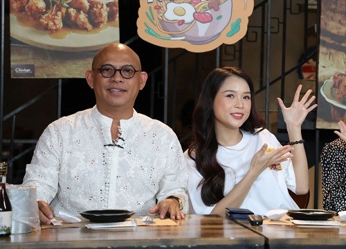 Sao Việt ngày 29/10: Sam và mối quan hệ với 