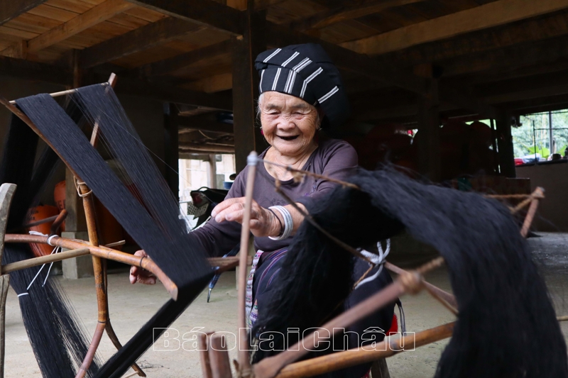Lai Châu: Về Bản Hon hôm nay