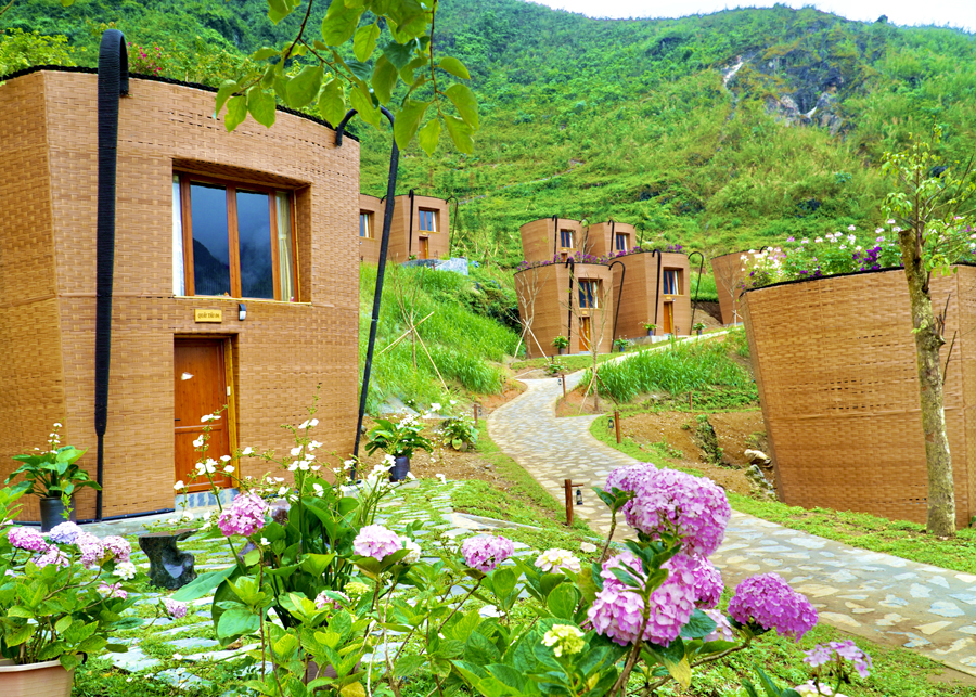 H’Mong Village - sự kết hợp hoàn hảo của bản sắc văn hóa và thiên nhiên