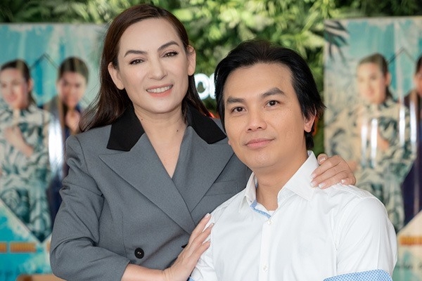 Mạnh Quỳnh chia sẻ về tình trạng của bản thân sau sự ra đi của Phi Nhung