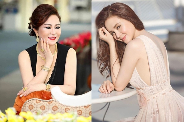 Vy Oanh thách thức, CEO Đại Nam tuyên bố sẽ thử ADN giữa ông Dũng 