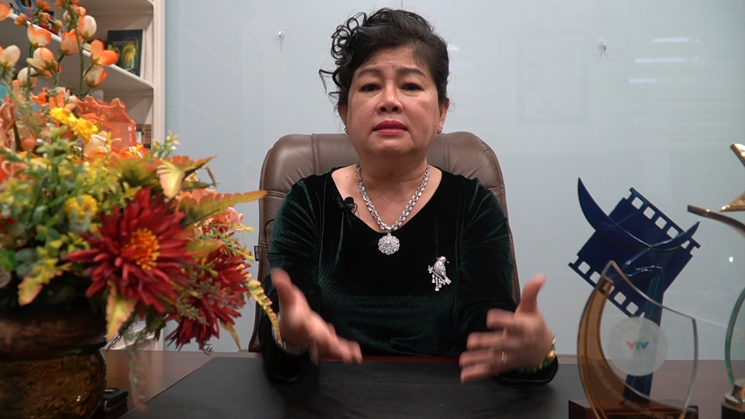 Trúc Anh 