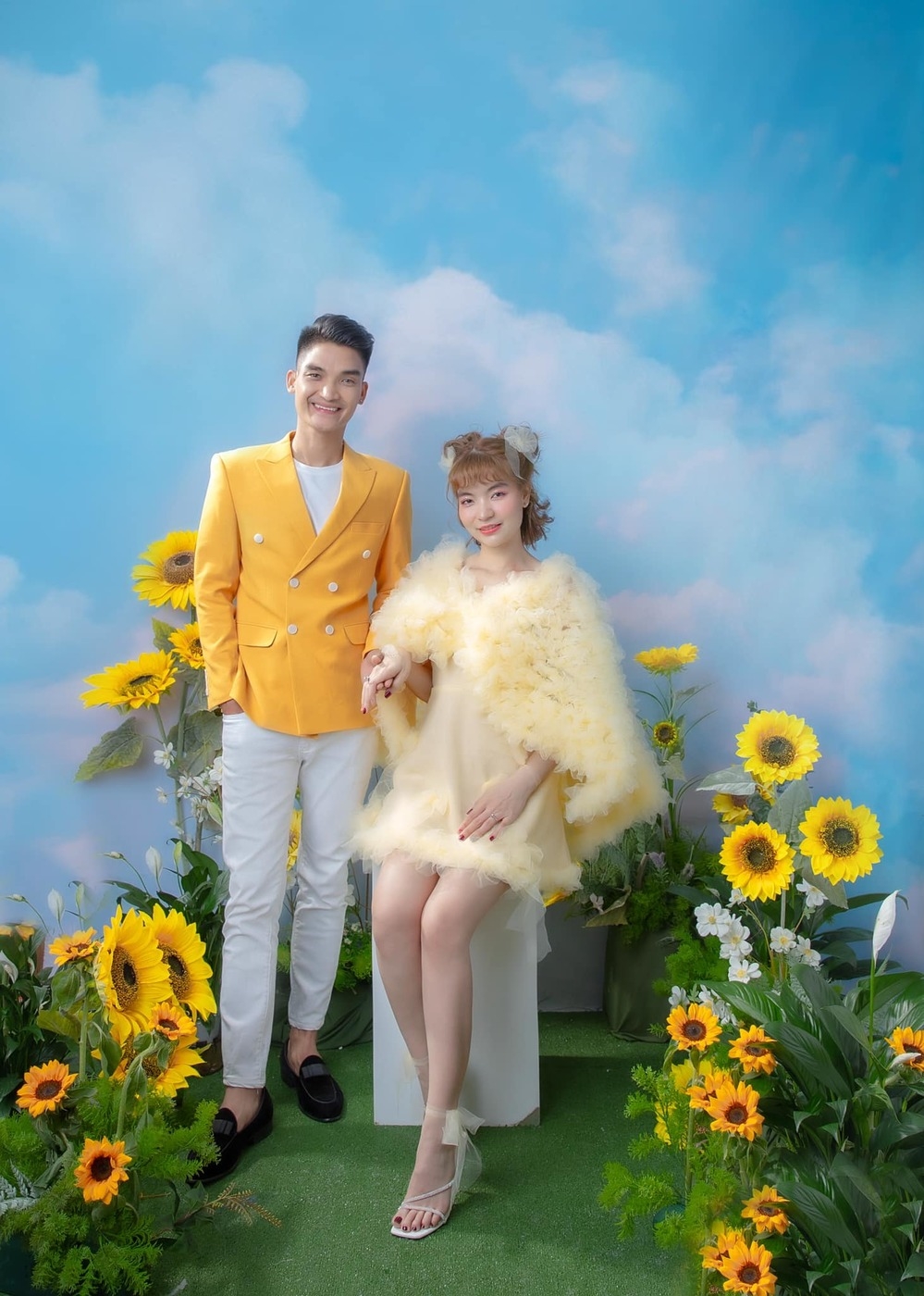 Sao Việt ngày 3/12: Cao Thái Hà gây chú ý khi tham gia gameshow