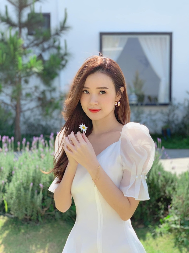 Midu với visual cực 