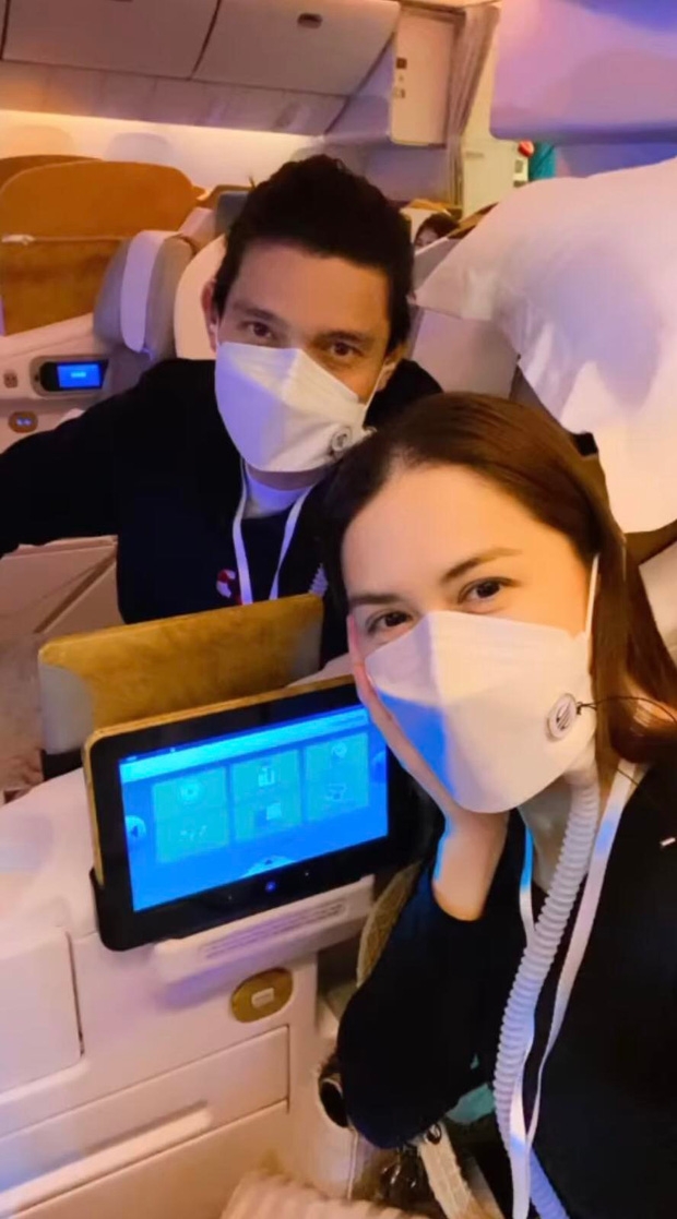 Mỹ nhân đẹp nhất Philippines làm giám khảo Miss Universe