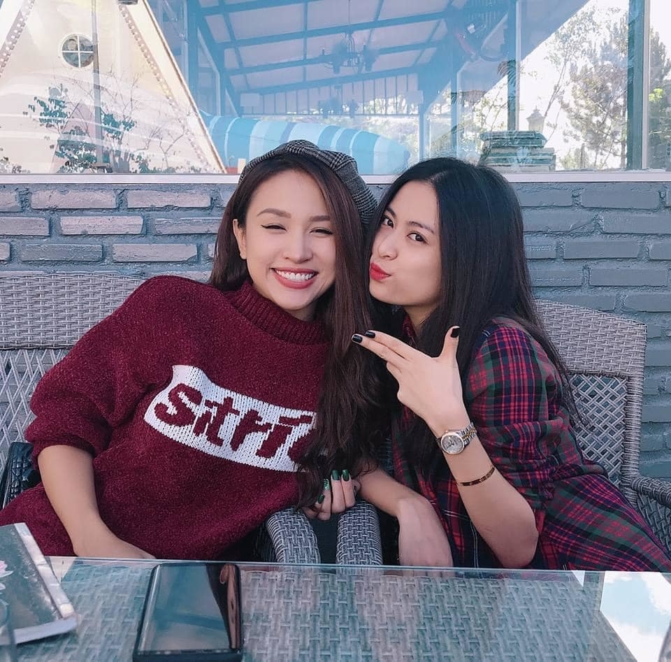 Sao Việt ngày 9/12: Cát Phượng xuất hiện sau thời gian nhập viện
