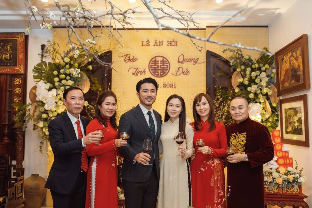 Sao Việt ngày 14/12: Tăng Thanh Hà hạnh phúc thông báo sinh con thứ ba