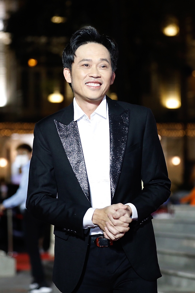 Thông tin NS Hoài Linh được 