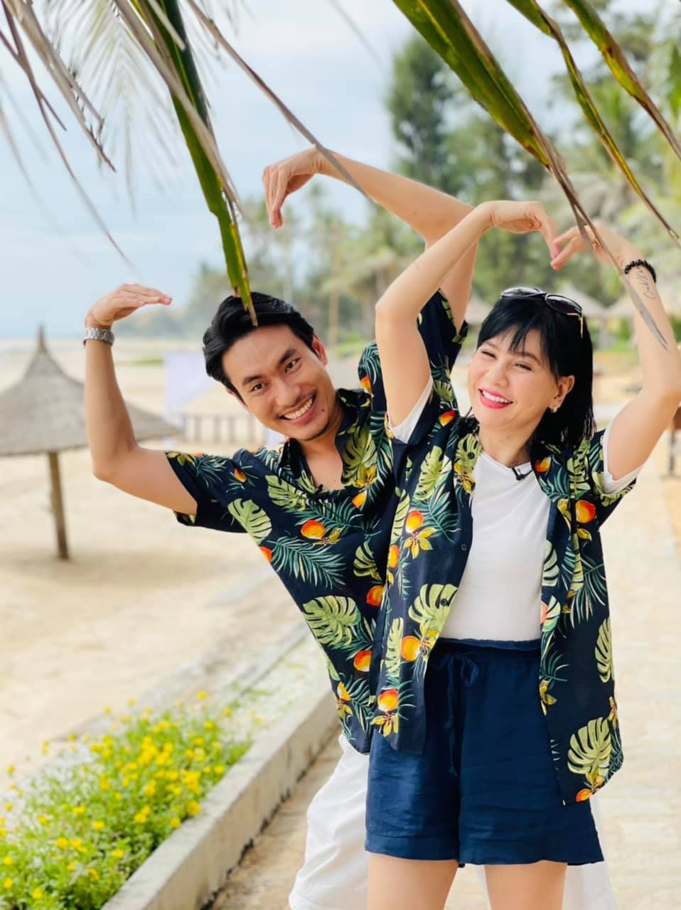 Sao Việt ngày 24/12: 
