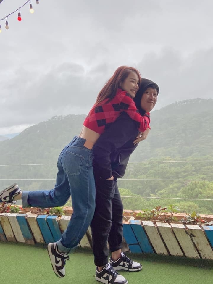 Sao Việt ngày 25/12: Phương Trinh Jolie 