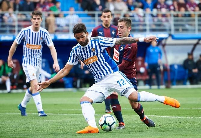 Xem trực tiếp Leicester vs Crystal Palace ở đâu?