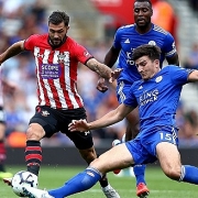 Link xem trực tiếp Southampton vs Leicester City (Ngoại hạng Anh), 2h ngày 01/5
