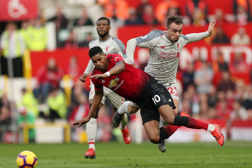 Xem trực tiếp Liverpool vs Man Utd ở đâu?