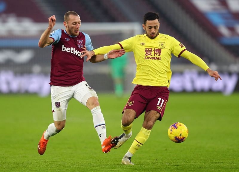 Link xem trực tiếp Burnley vs West ham (Ngoại hạng Anh), 02h15 ngày 04/5