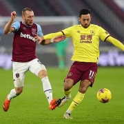 Link xem trực tiếp Burnley vs West ham (Ngoại hạng Anh), 02h15 ngày 04/5