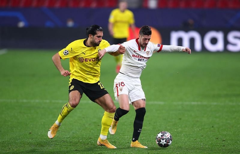 Xem trực tiếp Sevilla vs Athletic Bilbao ở đâu?