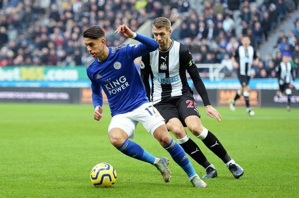 Link xem trực tiếp Leicester City vs Newcastle (Ngoại hạng Anh), 2h ngày 08/5