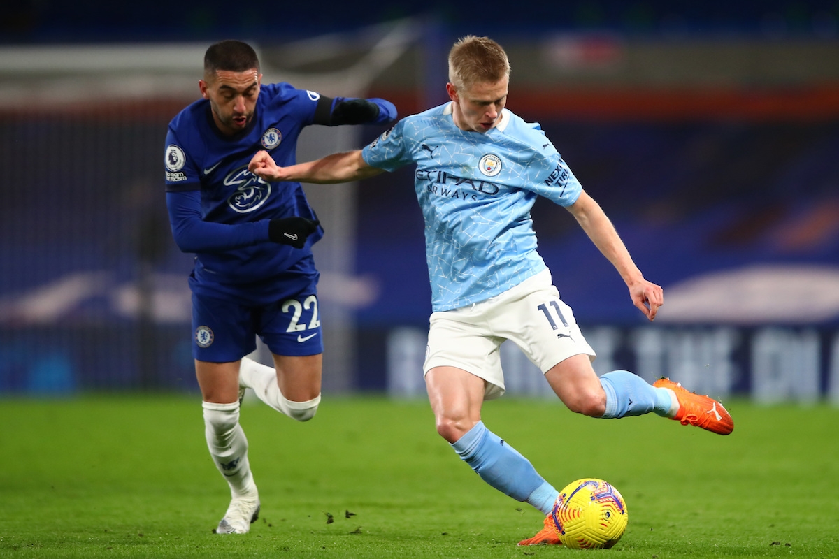 Link xem trực tiếp Man City vs Chelsea (Ngoại hạng Anh), 23h30 ngày 8/5