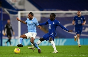Xem trực tiếp Man City vs Chelsea ở đâu?