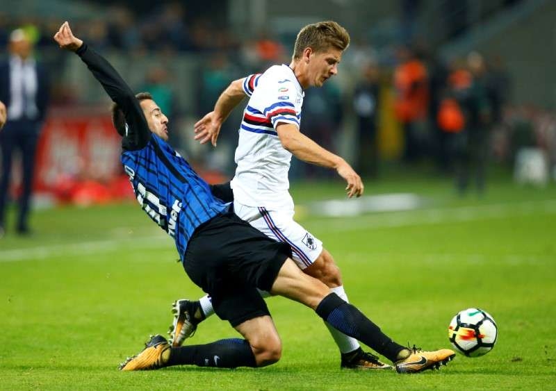 Xem trực tiếp Inter vs Sampdoria ở đâu?