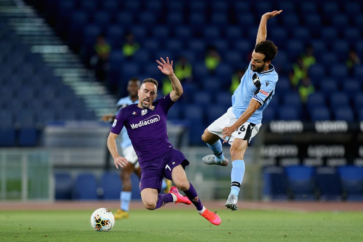 Link xem trực tiếp Fiorenttina vs Lazio (Serie A), 01h45 ngày 09/5