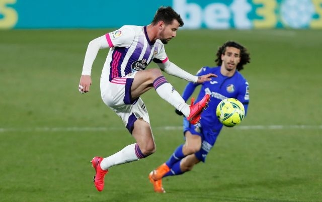 Link xem trực tiếp Valencia vs Valladolid (La Liga), 21h15 ngày 09/5