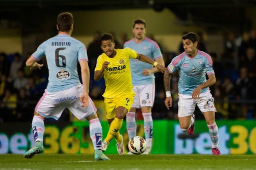Link xem trực tiếp Villareal vs Celta vigo (La Liga), 23h30 ngày 09/5