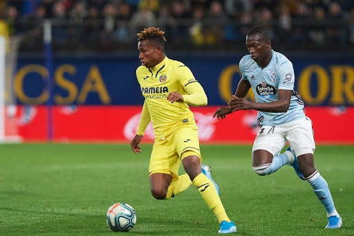 Xem trực tiếp Villareal vs Celta Vigo ở đâu?