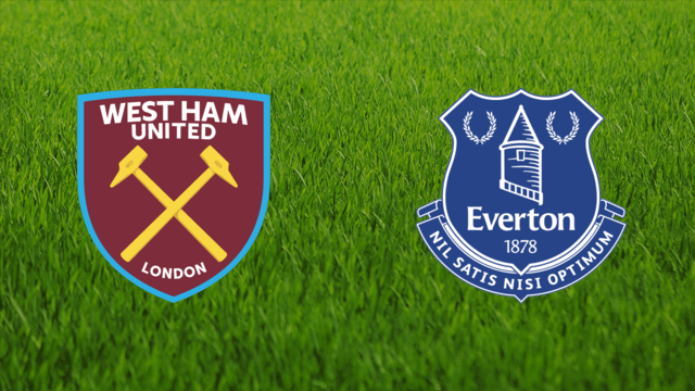 Xem trực tiếp West Ham Utd vs Everton ở đâu?