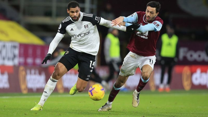 Link xem trực tiếp Fullham vs Burnley (Ngoại hạng Anh), 02h00 ngày 11/5