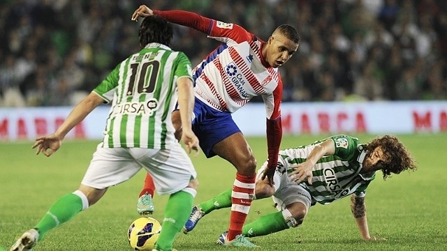 Link xem trực tiếp Real Betis vs Granada (La Liga), 02h00 ngày 11/5