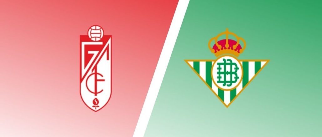 Xem trực tiếp Real Betis vs Granada ở đâu?