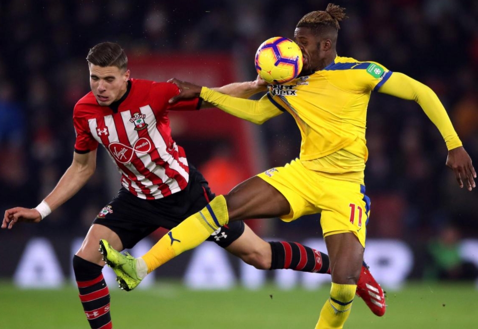 Xem trực tiếp Southampton vs Crystal Place ở đâu?