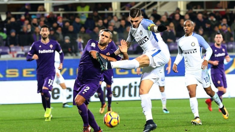 Link xem trực tiếp Inter vs Roma (Serie A), 01h45 ngày 13/5