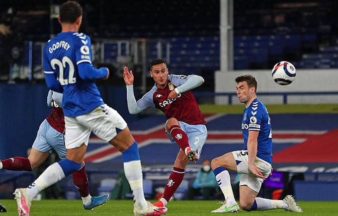 Xem trực tiếp Aston Villa vs Everton ở đâu?