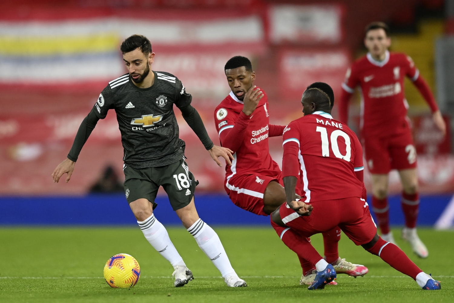 Link xem trực tiếp Man Utd vs Liverpool (Ngoại hạng Anh), 2h15 ngày 14/5